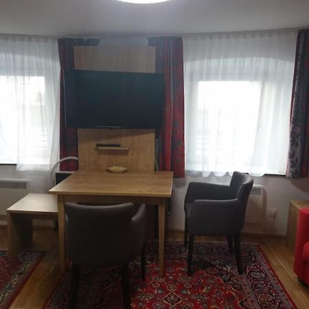 Appartement 2 Personen Hallein Bei Salzburg ภายนอก รูปภาพ