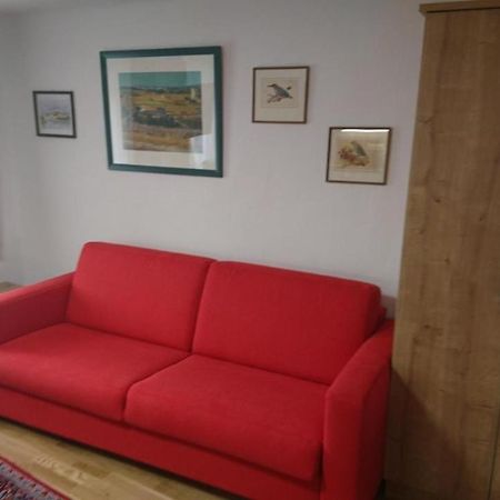 Appartement 2 Personen Hallein Bei Salzburg ภายนอก รูปภาพ
