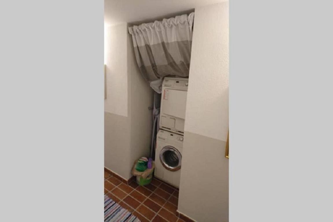 Appartement 2 Personen Hallein Bei Salzburg ภายนอก รูปภาพ