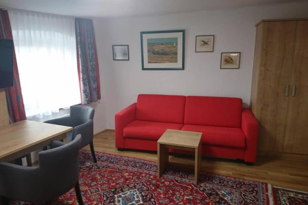 Appartement 2 Personen Hallein Bei Salzburg ภายนอก รูปภาพ