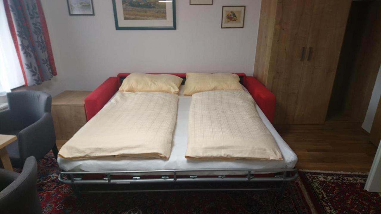 Appartement 2 Personen Hallein Bei Salzburg ภายนอก รูปภาพ